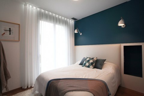 Villa en venta El Campello, Alicante, España 3 dormitorios, 405 m2 No. 50692 - foto 13