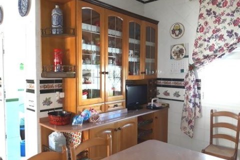 Villa en venta en Los Gallardos, Almería, España 7 dormitorios, 480 m2 No. 50325 - foto 21