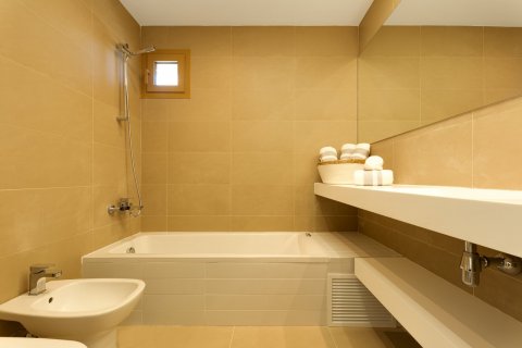 Apartamento en alquiler Benidorm, Alicante, España 2 dormitorios, 90 m2 No. 50023 - foto 4