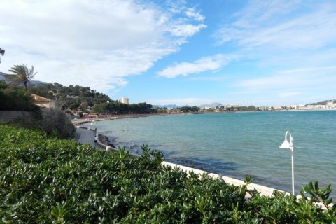 Apartamento en venta Dénia, Alicante, España 3 dormitorios, 114 m2 No. 50116 - foto 9