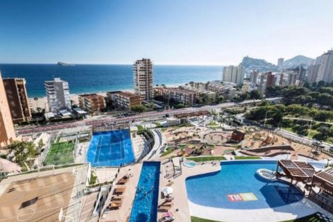 Apartamento en alquiler Benidorm, Alicante, España 2 dormitorios, 105 m2 No. 50266 - foto 18