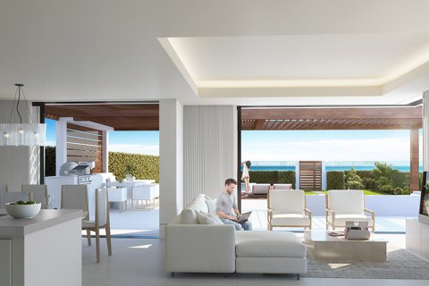Velaya Estepona, Málaga, España No. 49500 - foto 2
