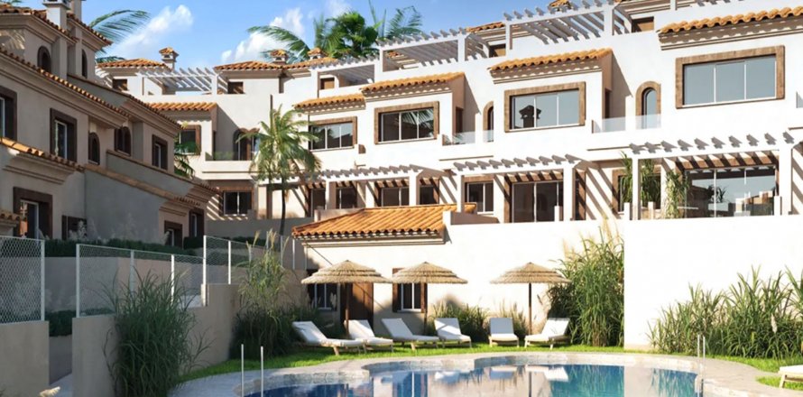 Agra El Paraiso, Málaga, España No. 50793