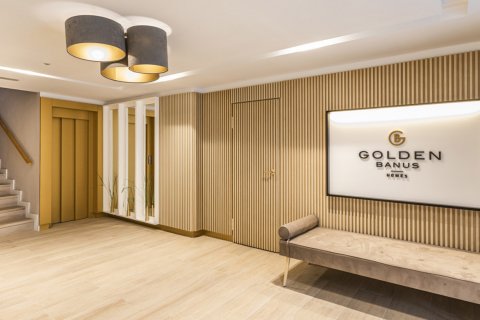 Golden Banus Homes en Marbella, Málaga, España No. 50796 - foto 13