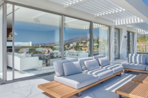 El Paraiso Hills Benahavís, Málaga, España No. 50829 - foto 4