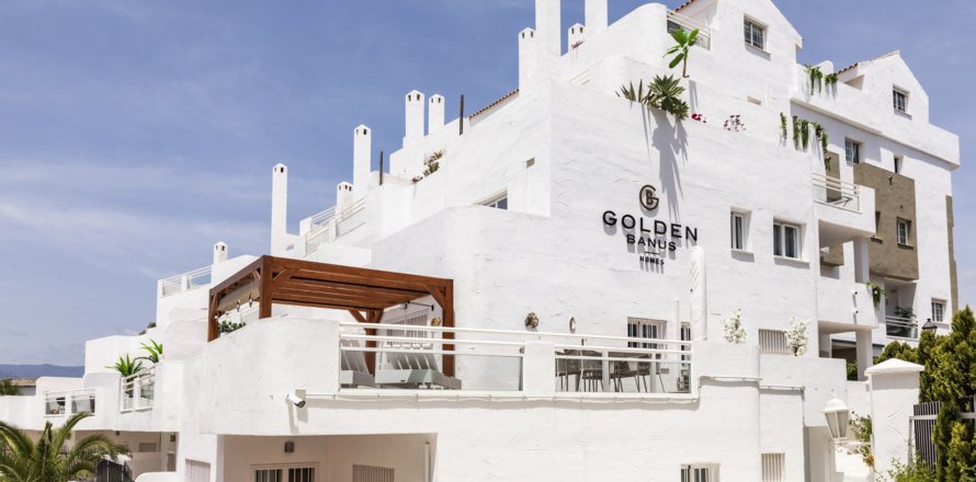 Golden Banus Homes en Marbella, Málaga, España No. 50796