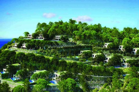 Albacsari Villas Begur, Gerona, España No. 50410 - foto 11