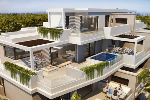 Velaya Estepona, Málaga, España No. 49500 - foto 6