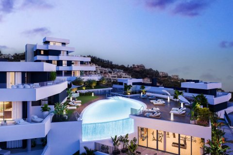 Medblue Los Monteros Marbella, Málaga, España No. 50864 - foto 10
