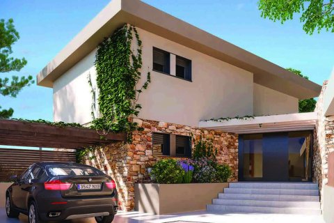 Albacsari Villas Begur, Gerona, España No. 50410 - foto 13