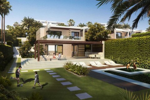 Velaya Estepona, Málaga, España No. 49500 - foto 1