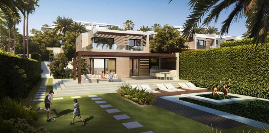 Velaya Estepona, Málaga, España No. 49500