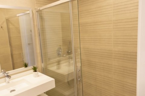 Apartamento en alquiler Benidorm, Alicante, España 2 dormitorios, 105 m2 No. 50239 - foto 5