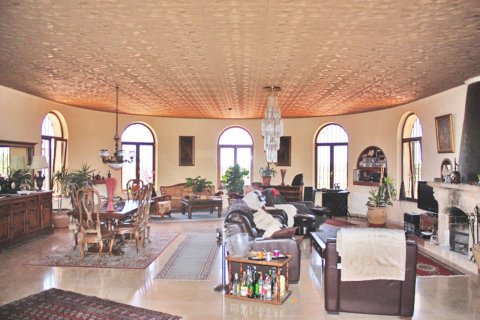 Villa en venta en La Nucia, Alicante, España 6 dormitorios, 450 m2 No. 50310 - foto 22