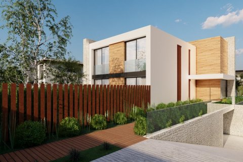 Villa en venta en San Juan, Alicante, España 5 dormitorios, 1245 m2 No. 50737 - foto 4