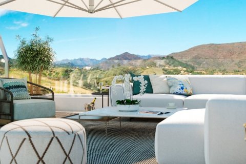Villa en venta Mijas, Málaga, España 3 dormitorios, 300 m2 No. 49942 - foto 11