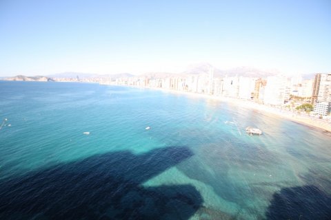 Apartamento en venta en Benidorm, Alicante, España 1 dormitorio,  No. 50717 - foto 22