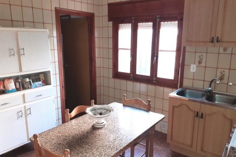 Villa en venta en Sorbas, Almería, España 4 dormitorios, 239 m2 No. 50158 - foto 7