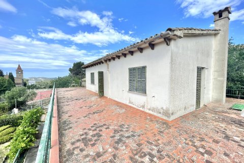 Villa en venta en Galilea, Mallorca, España 4 dormitorios, 477 m2 No. 50906 - foto 3