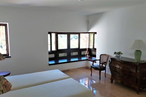 Apartamento en venta Marbella, Málaga, España 1 dormitorio, 121 m2 No. 49951 - foto 7