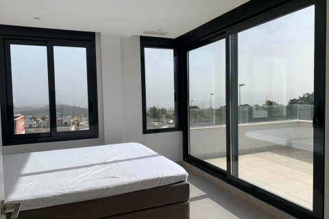 Villa en venta Polop, Alicante, España 4 dormitorios, 300 m2 No. 50756 - foto 21