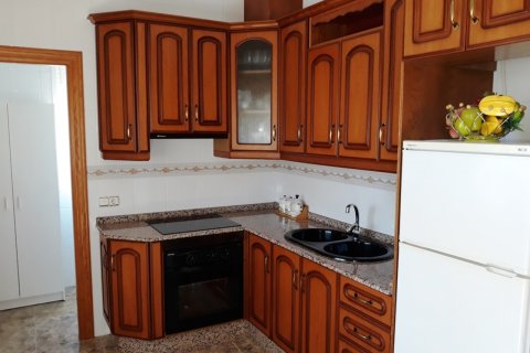 Villa en venta en Alfaix, Almería, España 4 dormitorios, 497 m2 No. 50166 - foto 11