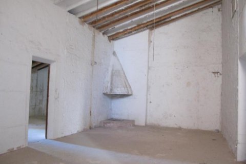 Casa adosada en venta en Jávea, Alicante, España 8 dormitorios, 730 m2 No. 50199 - foto 6