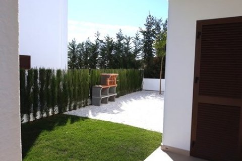 Villa en venta en San Juan De Los Terreros, Almería, España 2 dormitorios, 203 m2 No. 50333 - foto 26