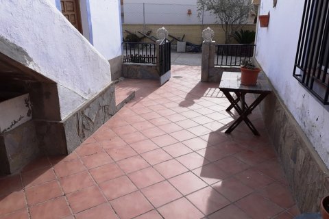 Villa en venta en Sorbas, Almería, España 4 dormitorios, 239 m2 No. 50158 - foto 6