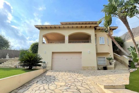 Villa en venta en Castelldefels, Barcelona, España 4 dormitorios, 240 m2 No. 49807 - foto 10