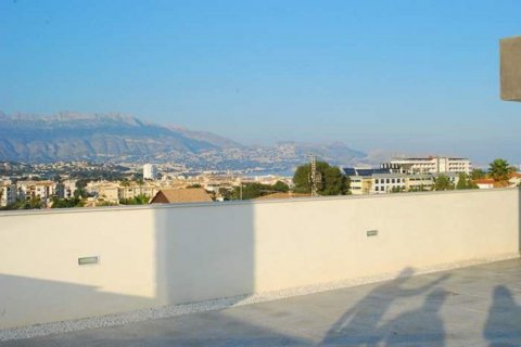 Villa en venta en Albir, Alicante, España 6 dormitorios, 968 m2 No. 50256 - foto 27