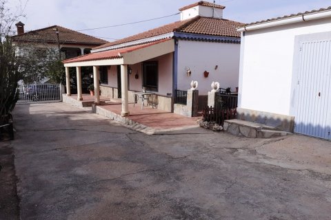 Villa en venta en Sorbas, Almería, España 4 dormitorios, 239 m2 No. 50158 - foto 2
