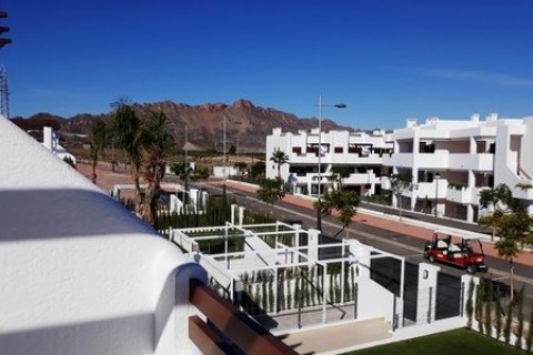 Villa en venta en San Juan De Los Terreros, Almería, España 2 dormitorios, 203 m2 No. 50333 - foto 30