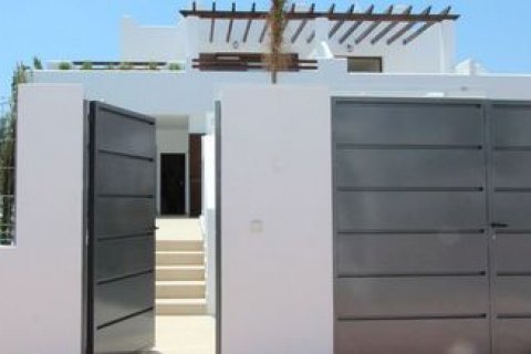 Villa en venta en San Juan De Los Terreros, Almería, España 2 dormitorios, 203 m2 No. 50333 - foto 5
