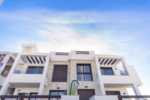 Apartamento en venta en Los Balcones, Alicante, España 2 dormitorios, 71 m2 No. 49924 - foto 6