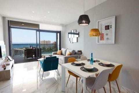 Apartamento en alquiler Benidorm, Alicante, España 2 dormitorios, 105 m2 No. 50266 - foto 14