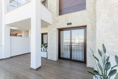 Apartamento en venta en Los Balcones, Alicante, España 2 dormitorios, 71 m2 No. 49924 - foto 14