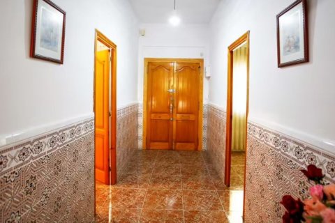 Casa adosada en venta en Dénia, Alicante, España 6 dormitorios, 330 m2 No. 49979 - foto 11