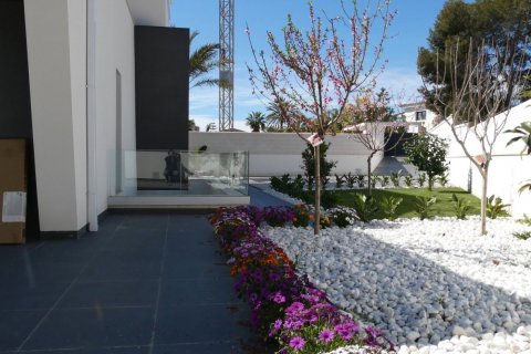 Villa en venta en Benidorm, Alicante, España 3 dormitorios,  No. 50744 - foto 4