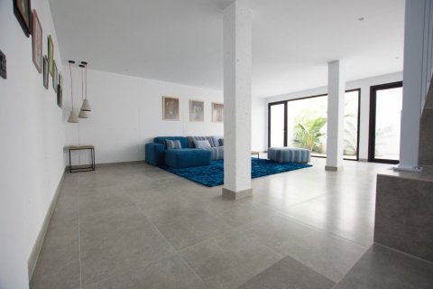 Villa en venta en Finestrat, Alicante, España 3 dormitorios, 364 m2 No. 50743 - foto 19