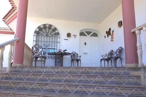 Villa en venta en Los Gallardos, Almería, España 7 dormitorios, 480 m2 No. 50325 - foto 7