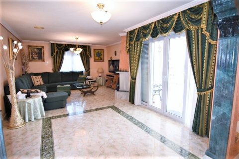 Villa en venta en La Nucia, Alicante, España 4 dormitorios, 395 m2 No. 50297 - foto 11