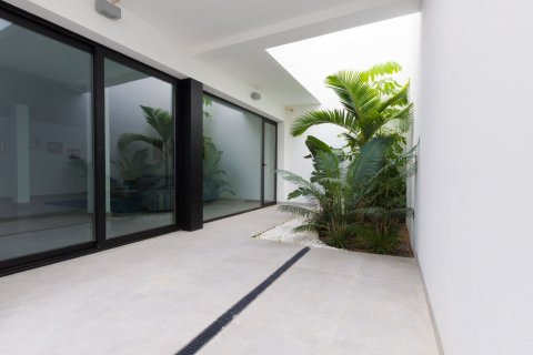 Villa en venta en Finestrat, Alicante, España 3 dormitorios, 364 m2 No. 50743 - foto 22