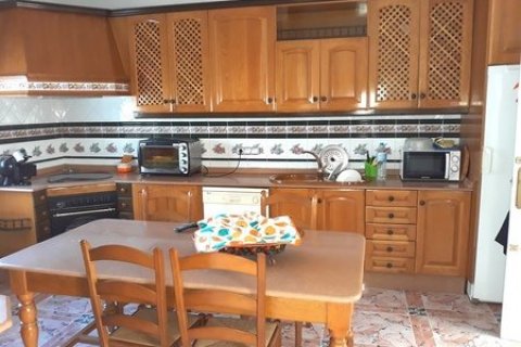 Villa en venta en Los Gallardos, Almería, España 7 dormitorios, 480 m2 No. 50325 - foto 19