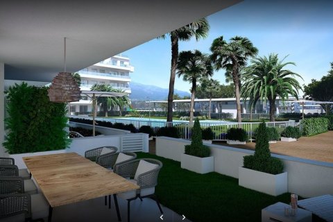 Apartamento en venta Dénia, Alicante, España 3 dormitorios, 114 m2 No. 50116 - foto 6
