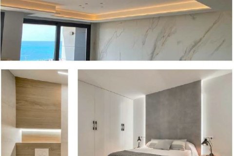 Villa en venta Altea, Alicante, España 3 dormitorios, 896 m2 No. 50691 - foto 7