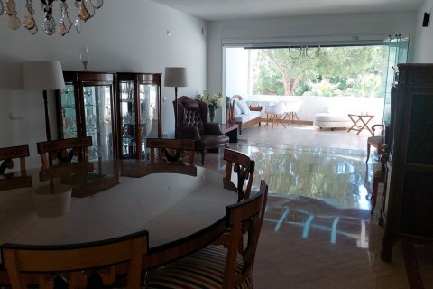 Apartamento en venta Marbella, Málaga, España 1 dormitorio, 121 m2 No. 49951 - foto 3