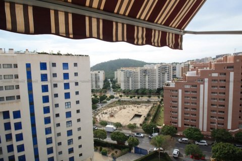 Apartamento en venta Villajoyosa, Alicante, España 2 dormitorios,  No. 50716 - foto 6