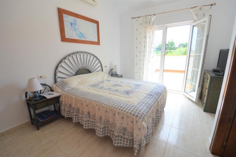 Villa en venta Cabo Roig, Alicante, España 3 dormitorios, 100 m2 No. 50393 - foto 7