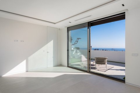 Villa en venta en Finestrat, Alicante, España 5 dormitorios, 762 m2 No. 50749 - foto 25